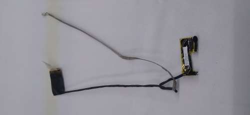 HP G62-B60SL Notebook 40Pin LCD Screen Display Cable 350401C00-600-G